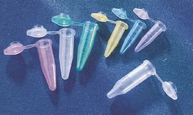 Micro Centrifuge Tubes