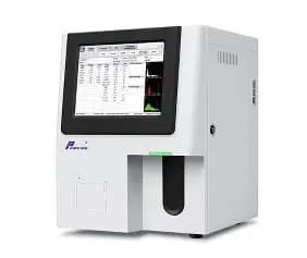 Hematology Analyzer (3-Part/5-Part)
