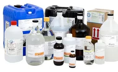 Laboratory Chemicals