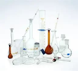 Laboratory Glassware