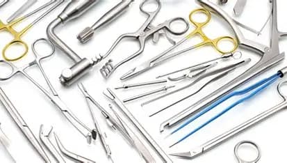 Surgical Items